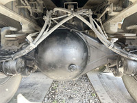 いすゞギガダンプ大型（10t）[写真21]