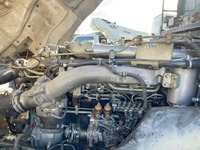 いすゞギガダンプ大型（10t）[写真24]