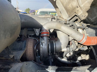 いすゞギガダンプ大型（10t）[写真25]