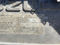 いすゞギガダンプ大型（10t）[写真26]