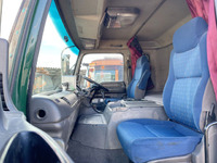 いすゞギガダンプ大型（10t）[写真29]