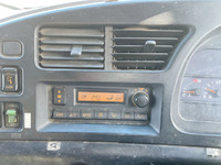 いすゞギガダンプ大型（10t）[写真36]