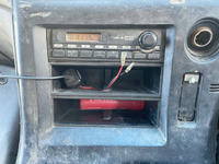 いすゞギガダンプ大型（10t）[写真37]