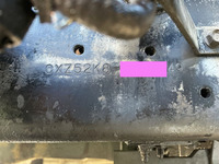 いすゞギガダンプ大型（10t）[写真40]