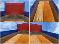 日野プロフィアダンプ大型（10t）[写真10]