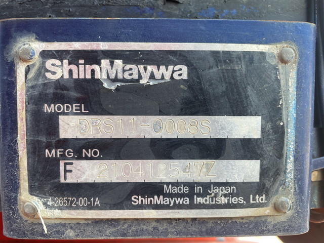 日野プロフィアダンプ大型（10t）[写真11]