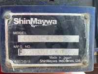 日野プロフィアダンプ大型（10t）[写真11]