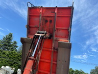 日野プロフィアダンプ大型（10t）[写真12]