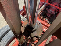 日野プロフィアダンプ大型（10t）[写真14]