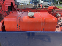 日野プロフィアダンプ大型（10t）[写真16]