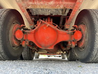 日野プロフィアダンプ大型（10t）[写真20]