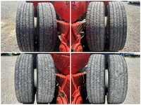 日野プロフィアダンプ大型（10t）[写真22]