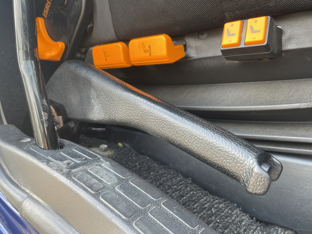 日野プロフィアダンプ大型（10t）[写真27]