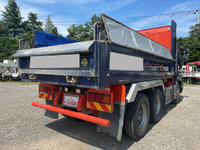 日野プロフィアダンプ大型（10t）[写真02]