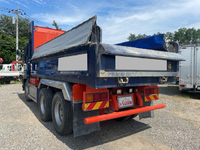 日野プロフィアダンプ大型（10t）[写真04]