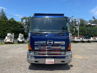 日野プロフィアダンプ大型（10t）[写真07]