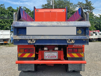 日野プロフィアダンプ大型（10t）[写真08]