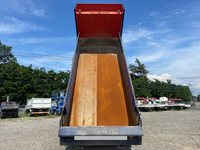 日野プロフィアダンプ大型（10t）[写真09]