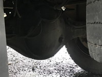 いすゞフォワードクレーン4段増トン（6t・8t）[写真15]