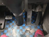 いすゞフォワードクレーン4段増トン（6t・8t）[写真21]