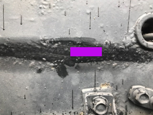 いすゞフォワードクレーン4段増トン（6t・8t）[写真24]