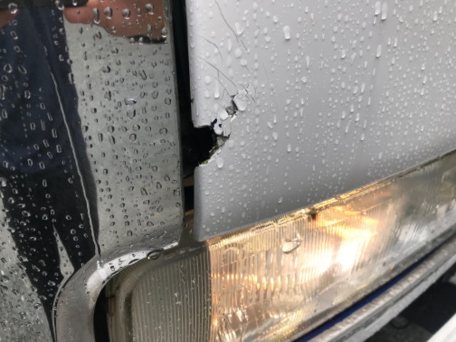 いすゞフォワードクレーン4段増トン（6t・8t）[写真04]