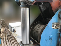 いすゞフォワードクレーン4段増トン（6t・8t）[写真07]