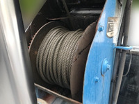 いすゞフォワードクレーン4段増トン（6t・8t）[写真08]