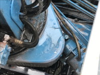 いすゞフォワードクレーン4段増トン（6t・8t）[写真09]