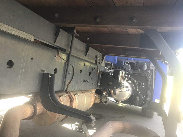 日野レンジャークレーン4段中型（4t）[写真18]