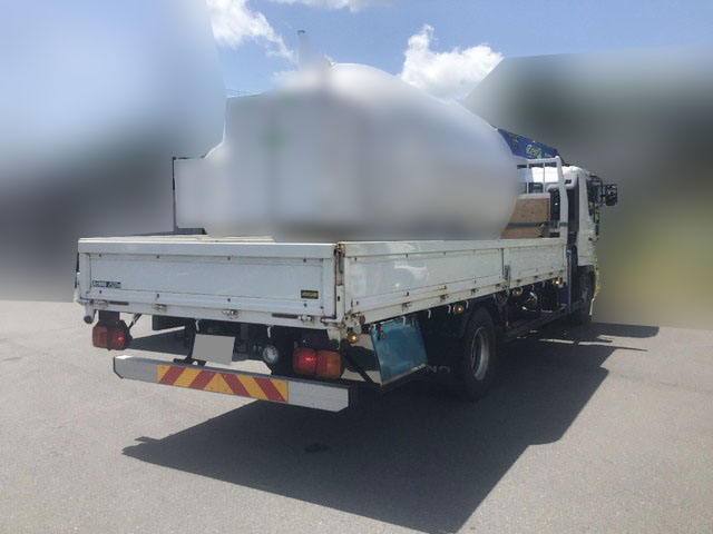 日野レンジャークレーン4段中型（4t）[写真02]