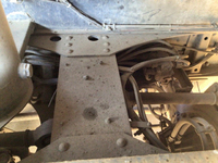 三菱ふそうスーパーグレートダンプ大型（10t）[写真11]