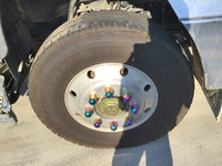 三菱ふそうスーパーグレートダンプ大型（10t）[写真13]