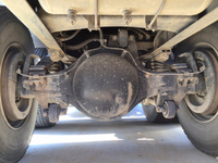 三菱ふそうスーパーグレートダンプ大型（10t）[写真15]