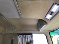 三菱ふそうスーパーグレートダンプ大型（10t）[写真17]