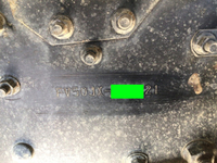 三菱ふそうスーパーグレートダンプ大型（10t）[写真18]