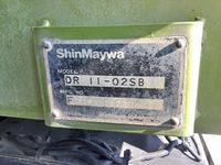 三菱ふそうスーパーグレートダンプ大型（10t）[写真05]