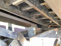 三菱ふそうスーパーグレートダンプ大型（10t）[写真06]