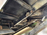 三菱ふそうスーパーグレートダンプ大型（10t）[写真07]