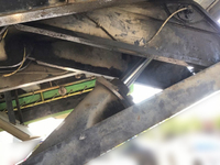 三菱ふそうスーパーグレートダンプ大型（10t）[写真08]