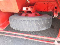 三菱ふそうファイターダンプ中型（4t）[写真14]