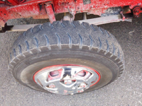 三菱ふそうファイターダンプ中型（4t）[写真16]