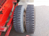 三菱ふそうファイターダンプ中型（4t）[写真18]