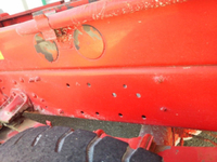 三菱ふそうファイターダンプ中型（4t）[写真19]