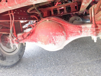 三菱ふそうファイターダンプ中型（4t）[写真21]