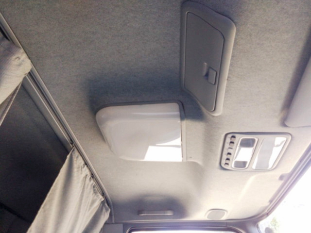 三菱ふそうファイターダンプ中型（4t）[写真26]