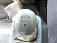 三菱ふそうファイターダンプ中型（4t）[写真27]