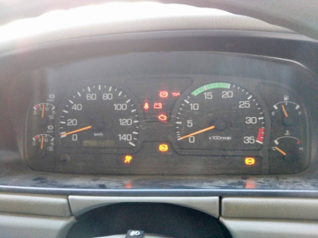 三菱ふそうファイターダンプ中型（4t）[写真28]