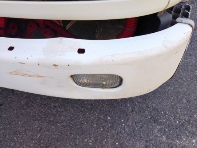 三菱ふそうファイターダンプ中型（4t）[写真03]