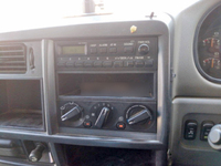 三菱ふそうファイターダンプ中型（4t）[写真30]